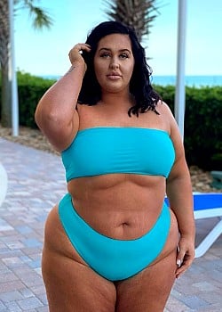 Heather Lane (Model)